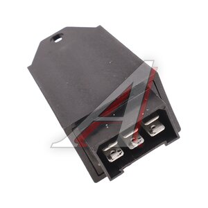 Изображение 2, 414.3777-03 Реле стеклоочистителя ПАЗ-3205 24V АСТРО