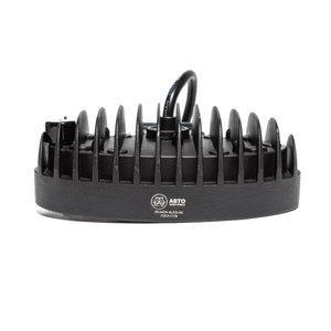 Изображение 5, AE24OV-8LED-HC Фара рабочего света овальная 140х105х57 24Вт 8 светодиодов направленный свет AVTOELECTRICA
