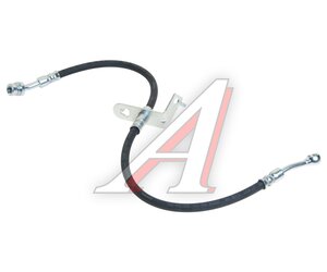 Изображение 1, HBF0029 Шланг тормозной HYUNDAI Sonata (14-) передний правый MOTORHERZ