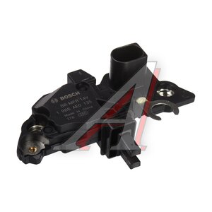 Изображение 1, 1986AE0135 Регулятор MERCEDES SLK (R172) напряжения генератора BOSCH