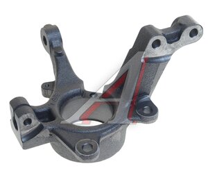 Изображение 3, NSP076001548864 Кулак поворотный RENAULT Logan левый с АБС NSP