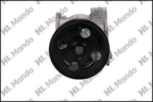Изображение 7, MMC010063 Насос водяной SUZUKI Grand Vitara (06-) (2.4) MANDO