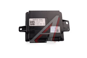Изображение 1, 3600040-C6201-MX Блок управления DONGFENG дверью водителя MOVELEX
