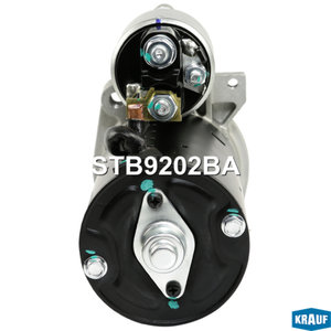 Изображение 4, STB9202BA Стартер MERCEDES C (W202, W203), E (W210, W211) KRAUF