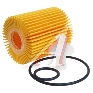 Изображение 1, 04152-YZZA3 Фильтр масляный DAIHATSU TOYOTA LEXUS IS250, GS300, GS450h, GX460 OE