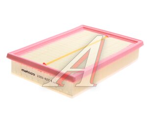 Изображение 1, 1000827 Фильтр воздушный BAIC U5 Plus (21-) METACO