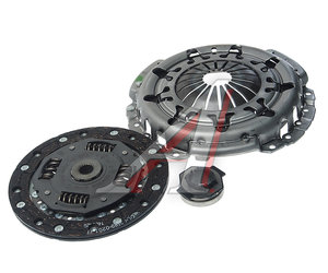 Изображение 2, 618309600 Сцепление FIAT Punto (98-) комплект LUK