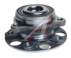 Изображение 2, 3104101XGW02A Ступица HAVAL Jolion (21-) задняя OE