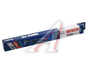Изображение 6, 3397118506 Щетка стеклоочистителя 450мм BOSCH