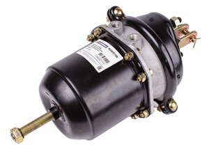 Изображение 2, M2800198 Энергоаккумулятор JAC N80, N90 КАМАЗ Компас-9 задний правый MARSHALL