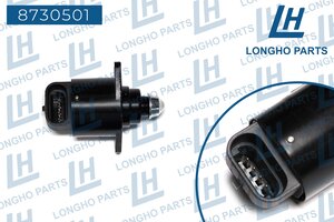 Изображение 2, 8730501 Регулятор холостого хода CHEVROLET Epica (03-06) LONGHO