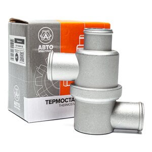Изображение 1, 2121-1306010 AE Термостат ВАЗ-2121 AVTOELECTRICA