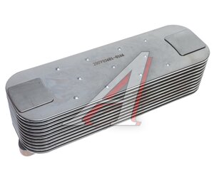 Изображение 2, 200V056010166-MX Теплообменник SITRAK HOWO дв.MC13 масляный MOVELEX