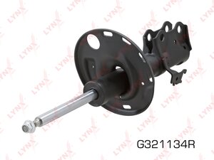 Изображение 1, G321134R Амортизатор TOYOTA Avensis (09-) передний правый LYNX
