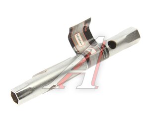 Изображение 1, AV-351012 Ключ трубчатый 10х12мм AV STEEL