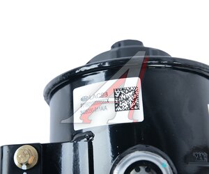 Изображение 4, 3408030-911A/A Бачок ГУРа FAW J6, 4180 в сборе с кронштейном OE