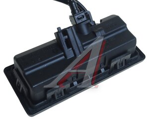 Изображение 4, 5NA827566D Кнопка открывания багажника VW Tiguan (16-18) OE