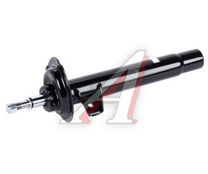 Изображение 1, MSS017278 Амортизатор BMW 3 (E46) передний правый газовый MANDO