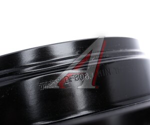 Изображение 5, DF8083 Диск тормозной HONDA CR-V (02-06) задний (1шт.) TRW