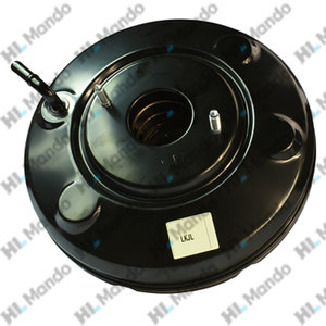 Изображение 8, EX591103X000 Усилитель вакуумный HYUNDAI Elantra (11-) MANDO