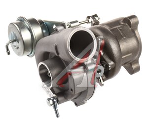 Изображение 3, 65049 Турбокомпрессор VW Passat (97-05) MEAT&DORIA