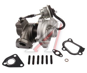 Изображение 1, 65004 Турбокомпрессор FIAT Doblo (1.9TDI) MEAT&DORIA