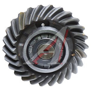 Изображение 3, 65115-2402064-60 Шестерня КАМАЗ коническая ведомая (ОАО КАМАЗ)