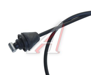 Изображение 2, 2998123SX Трос акселератора RENAULT Logan (05-) STELLOX