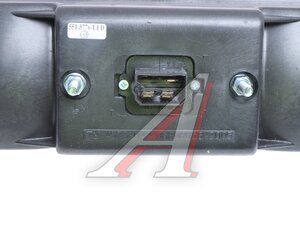 Изображение 3, 551.3776-LED Фонарь задний КАМАЗ, МАЗ левый 24V светодиодный АТК