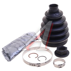 Изображение 1, 303334 Пыльник ШРУСа FORD Focus 1 наружного комплект LOBRO