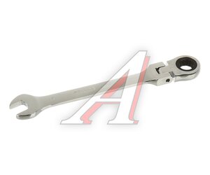 Изображение 1, LG-72414 Ключ комбинированный 14мм трещоточный с подвижной головкой LIGE