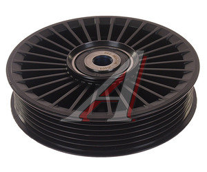 Изображение 1, A6112340193 Ролик приводного ремня MERCEDES Sprinter обводной OE