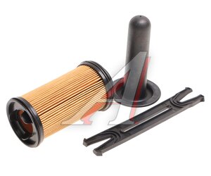 Изображение 2, 202V271200007+001-MX Фильтр SITRAK HOWO жидкости катализатора AdBlue (карбамидный) MOVELEX