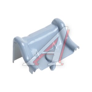 Изображение 1, 86582-1A000 Кронштейн бампера HYUNDAI Accent (99-) переднего OE