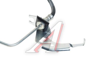 Изображение 3, PBH0301 Шланг тормозной OPEL Astra H (04-) задний правый PATRON
