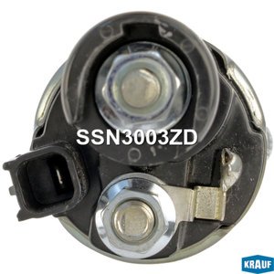 Изображение 3, SSN3003ZD Реле втягивающее HONDA Accord (2.) KRAUF
