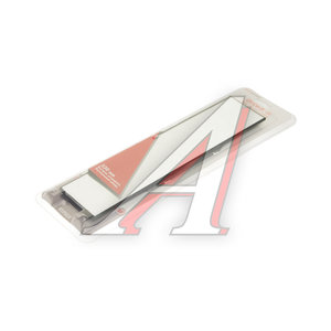 Изображение 1, 103503 Зеркало салонное прямое 300мм с защитой от осколков AUTOSTANDART