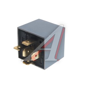 Изображение 2, DZ97189584372 Реле электромагнитное 24V 5-ти контактное (10A) SHACMAN SHAANXI X3000 ОЕ