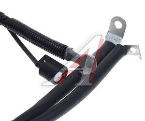 Изображение 3, 8524A499 Клемма АКБ "+" MITSUBISHI Outlander (12-) OE