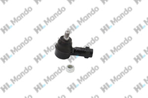 Изображение 5, DSA020445 Наконечник рулевой тяги HYUNDAI Porter 2 (1шт.) MANDO