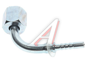 Изображение 2, M21593-03-12 Фитинг DKOL90°(Г) конус 24° 3/16" (M12х1.5)