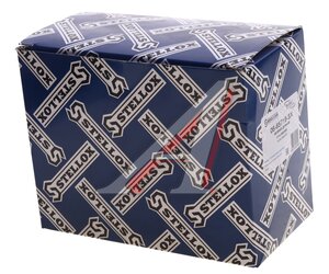 Изображение 3, 0665719SX Датчик АБС HYUNDAI Santa Fe (00-) (4WD) колеса заднего правого STELLOX