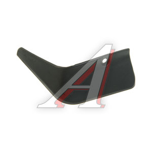 Брызговик MITSUBISHI Lancer (07-) задний левый SAT, ,
                                                          фото 1 Изображение 1, STMBW5064B2 Брызговик MITSUBISHI Lancer (07-) задний левый SAT