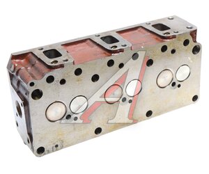 Изображение 2, 3LD-1003011 Головка блока MMZ-3LD (3-цил.дв.) ММЗ