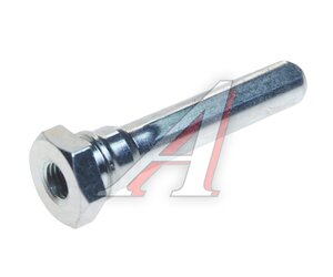 Изображение 2, 0374-RD5UR Направляющая суппорта SUZUKI Swift (04-) тормозного заднего нижняя FEBEST