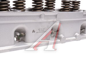 Изображение 6, 100-31-017 Головка блока УАЗ дв.УМЗ-4218, 4178 (АИ-92) MEGAPOWER