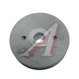 Изображение 4, 7511.1307216-01 Шкив ЯМЗ насоса водяного Н/О АВТОДИЗЕЛЬ