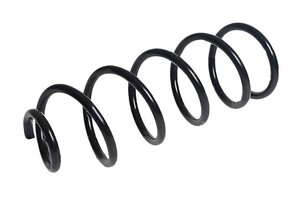 Изображение 1, ST119053R Пружина MAZDA 3 (14-) подвески задней STANDARD SPRINGS