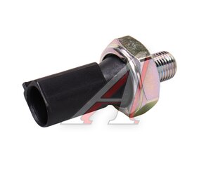 Изображение 2, 06A919081E Датчик давления масла VW AUDI SEAT SKODA (черный) OE