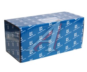 Изображение 4, 8960040 Скоба суппорта SKODA Octavia (04-13) тормозного заднего LONGHO